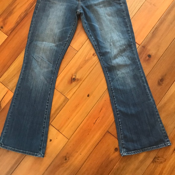 Lucky Brand Jeans - Picture 3 of 4